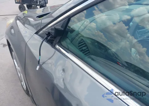 2015 Nissan Altima 2.5 Sv z USA, uszkodzony, nr VIN 1N4AL3AP7FC209256